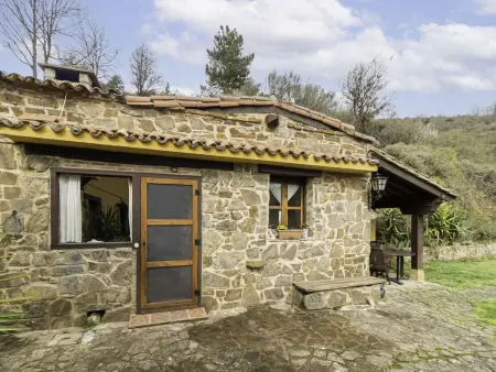 Potes Vinon - Cabaña, Appartement 2 personnes à Potes - Photo 24