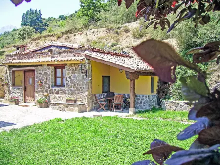 Potes Vinon - Cabaña, Appartement 2 personnes à Potes - Photo 26