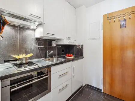 Promenade Apt 210, Appartement 2 personnes à Arosa - Photo 9