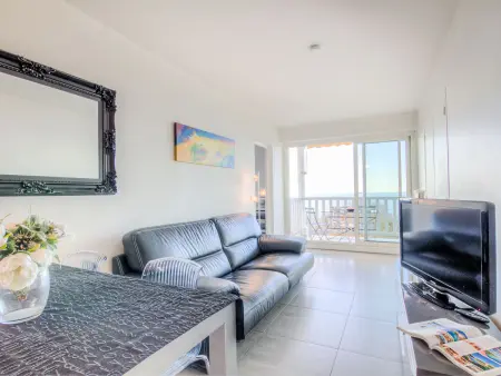 Le Parc Cordier, Appartement 5 personnes à Deauville Trouville - Photo 1