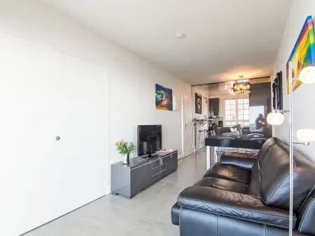 Le Parc Cordier, Appartement 5 personnes à Deauville Trouville - Photo 6