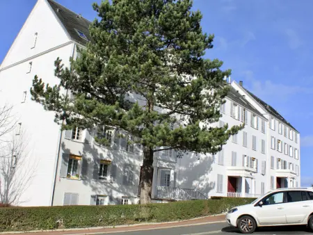 Le Parc Cordier, Appartement 5 personnes à Deauville Trouville - Photo 15