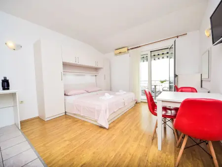 Mira, Appartement 4 personnes à Makarska - Photo 1
