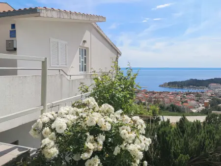 Mira, Appartement 4 personnes à Makarska - Photo 2