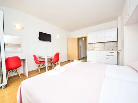 Mira, Appartement 4 personnes à Makarska - Photo 3