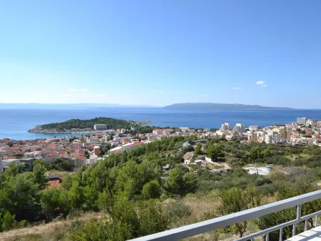 Mira, Appartement 4 personnes à Makarska - Photo 4