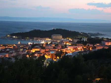 Mira, Appartement 4 personnes à Makarska - Photo 8