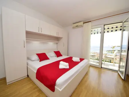 Mira, Appartement 4 personnes à Makarska - Photo 10