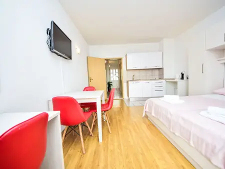 Mira, Appartement 4 personnes à Makarska - Photo 11