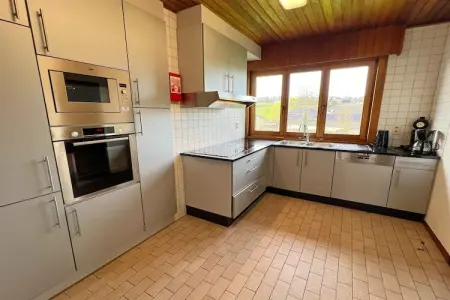 Residence Thier Antoine, Maison à Noiseux avec Jacuzzi & Jardin - Photo 3