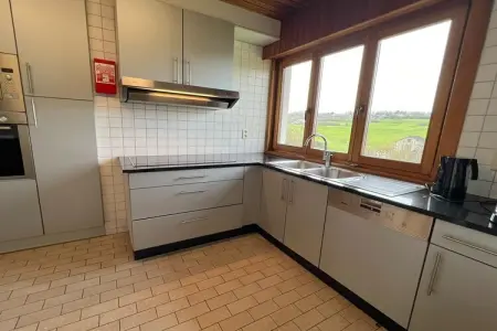 Residence Thier Antoine, Maison à Noiseux avec Jacuzzi & Jardin - Photo 13