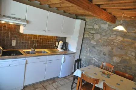 Oneux, Maison à Durbuy près de l'Ourthe - Photo 3