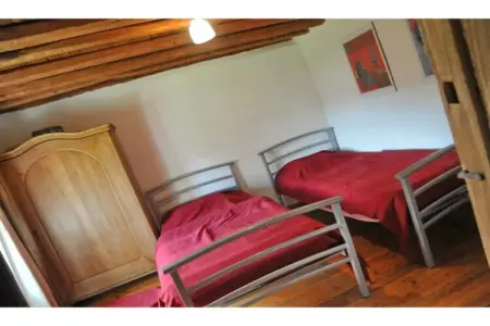 Oneux, Maison à Durbuy près de l'Ourthe - Photo 12