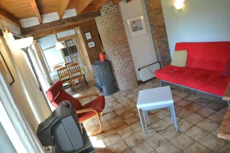 Oneux, Maison à Durbuy près de l'Ourthe - Photo 13