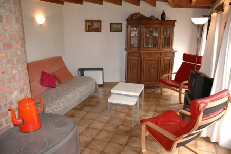 Oneux, Maison à Durbuy près de l'Ourthe - Photo 19