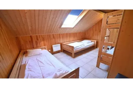 Lindbergh, Maison à Durbuy près de la forêt des Ardennes - Photo 2