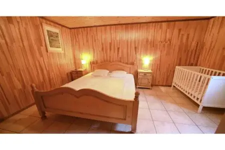 Lindbergh, Maison à Durbuy près de la forêt des Ardennes - Photo 6