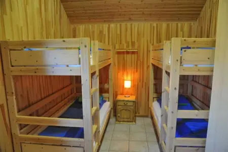 Lindbergh, Maison à Durbuy près de la forêt des Ardennes - Photo 7
