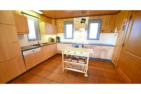 Lindbergh, Maison à Durbuy près de la forêt des Ardennes - Photo 13
