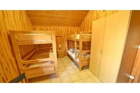 Lindbergh, Maison à Durbuy près de la forêt des Ardennes - Photo 15