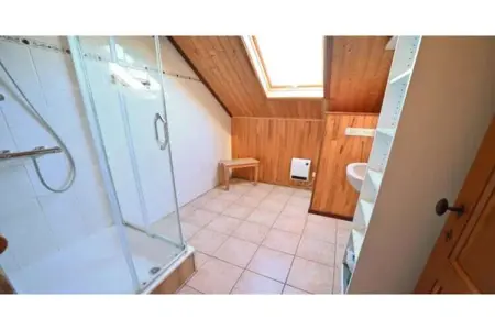 Lindbergh, Maison à Durbuy près de la forêt des Ardennes - Photo 16