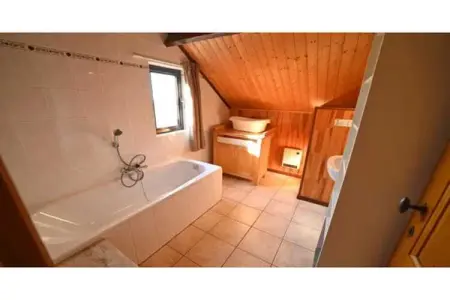 Lindbergh, Maison à Durbuy près de la forêt des Ardennes - Photo 17