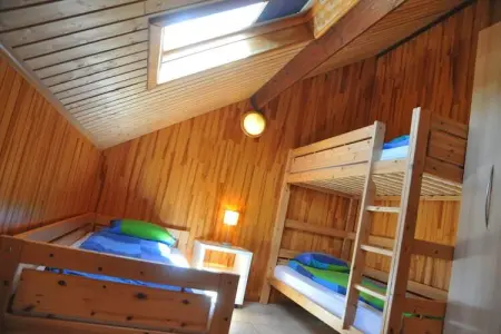 Lindbergh, Maison à Durbuy près de la forêt des Ardennes - Photo 18