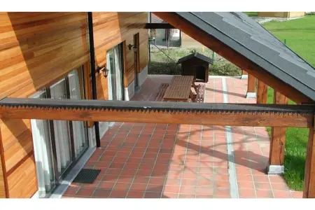 Lindbergh, Maison à Durbuy près de la forêt des Ardennes - Photo 19