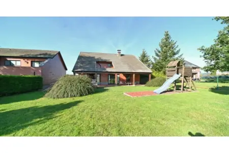 Lindbergh, Maison à Durbuy près de la forêt des Ardennes - Photo 20