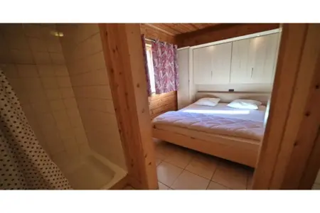 Pluton 4, Maison à La Roche avec Sauna et Vue - Photo 5