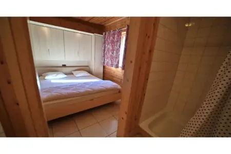 Pluton 4, Maison à La Roche avec Sauna et Vue - Photo 10