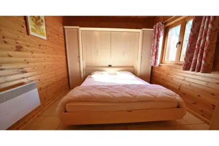 Pluton 4, Maison à La Roche avec Sauna et Vue - Photo 12