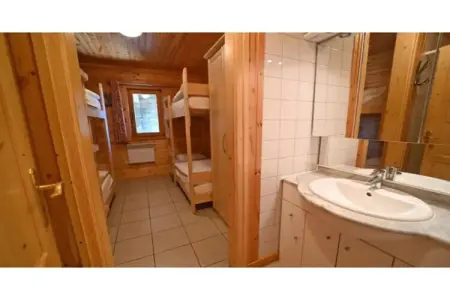 Pluton 4, Maison à La Roche avec Sauna et Vue - Photo 24