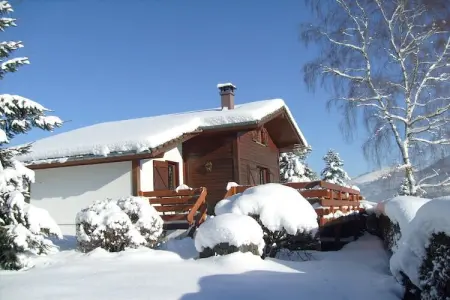 Chalet 0 personnes à  - Photo 1