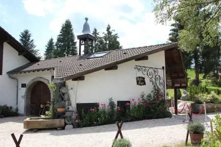 Chalet 0 personnes à  - Photo 6