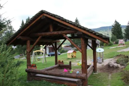 Chalet 0 personnes à  - Photo 17