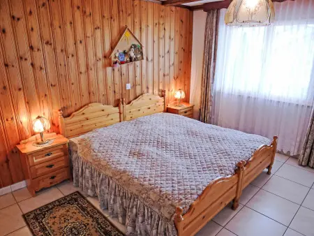 Metropol A 13, Appartement 2 personnes à Grächen - Photo 5