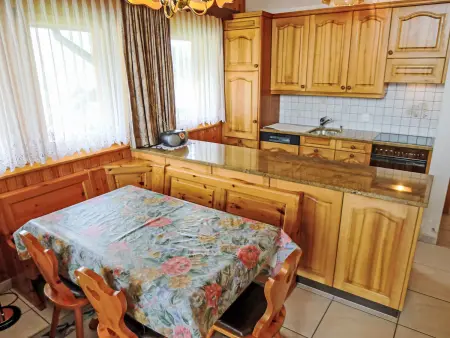 Metropol A 13, Appartement 2 personnes à Grächen - Photo 10