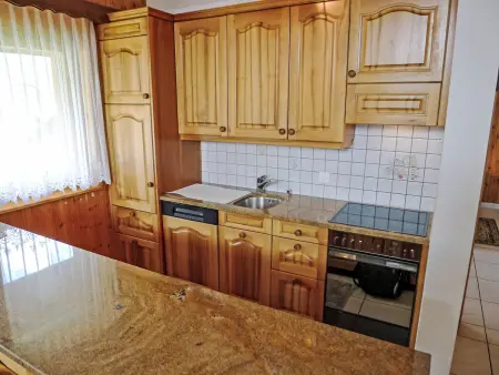 Metropol A 13, Appartement 2 personnes à Grächen - Photo 11