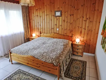 Metropol A 13, Appartement 2 personnes à Grächen - Photo 12