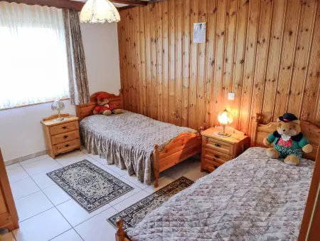 Metropol A 13, Appartement 2 personnes à Grächen - Photo 13