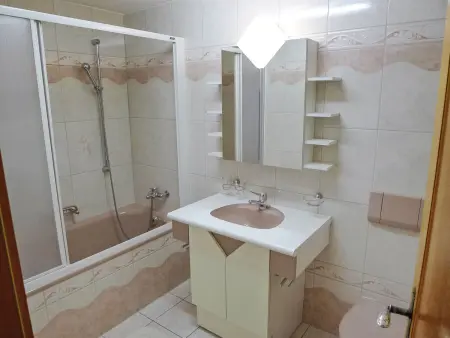 Metropol A 13, Appartement 2 personnes à Grächen - Photo 14