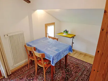 Heiderösli, Chalet 2 personnes à Grächen - Photo 8