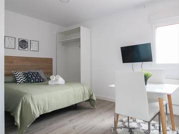 la maruca loft, Apartment 2 persons in Santander 943202