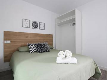 la maruca loft, Appartement 2 personnes à Santander 943212