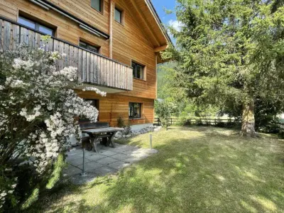 Apartment in Fiesch, Ilse EG CH3984.613.1 N°869809