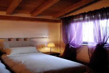 Borgo Belvedere Bilo, Maison à Imola avec forêt et piscine - Photo 16