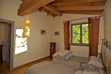 Borgo Belvedere Bilo, Maison à Imola avec forêt et piscine - Photo 17