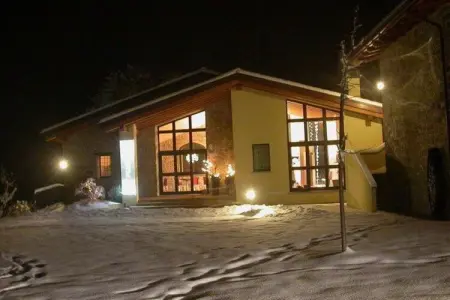 Borgo Belvedere Bilo, Maison à Imola avec forêt et piscine - Photo 30