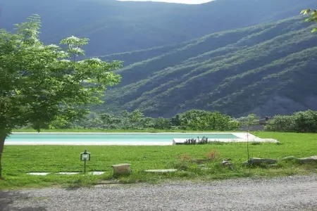 Borgo Belvedere Mono, Ferme à Imola avec piscine et cascades - Photo 2